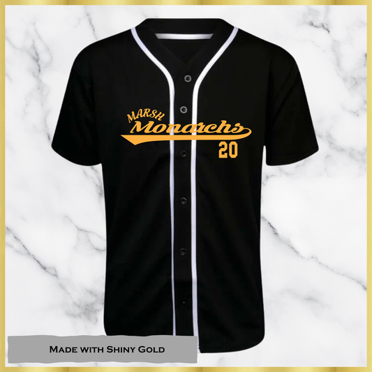 Marsh Monarch EST Jersey