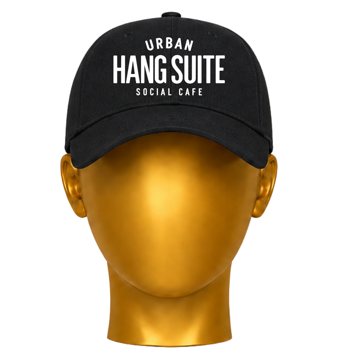 Urban Hang Suite- Baseball Cap