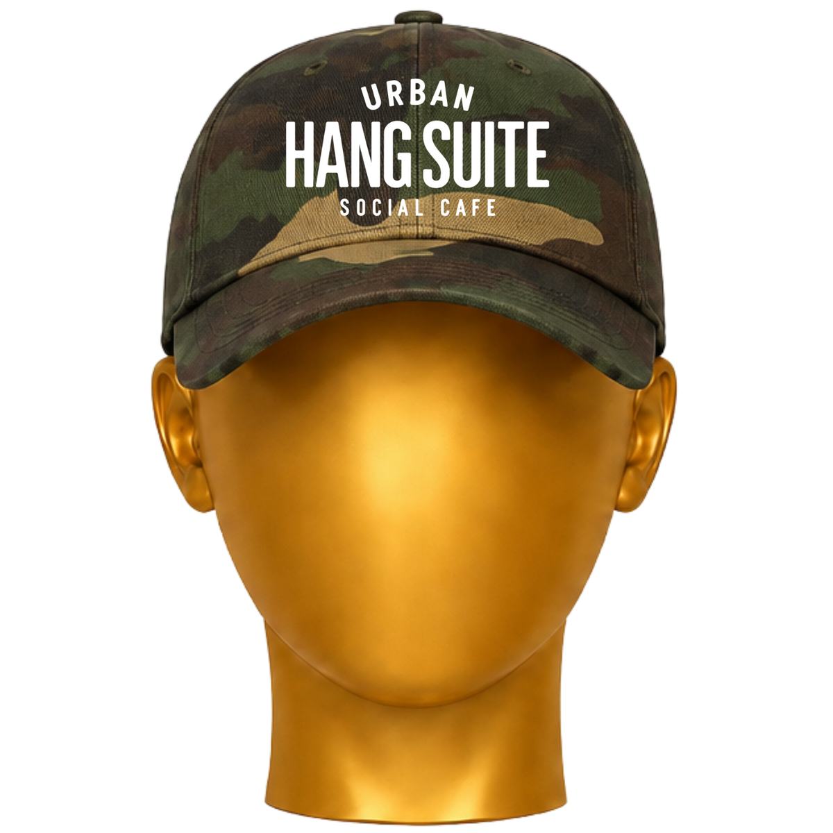 Urban Hang Suite- Baseball Cap