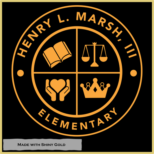 HMES Emblem