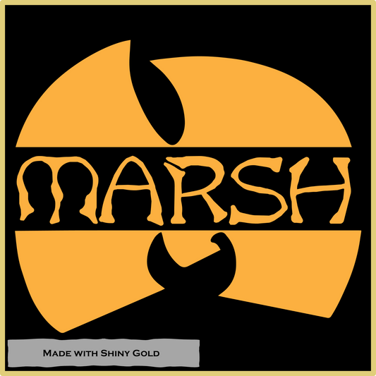 Marsh Clan