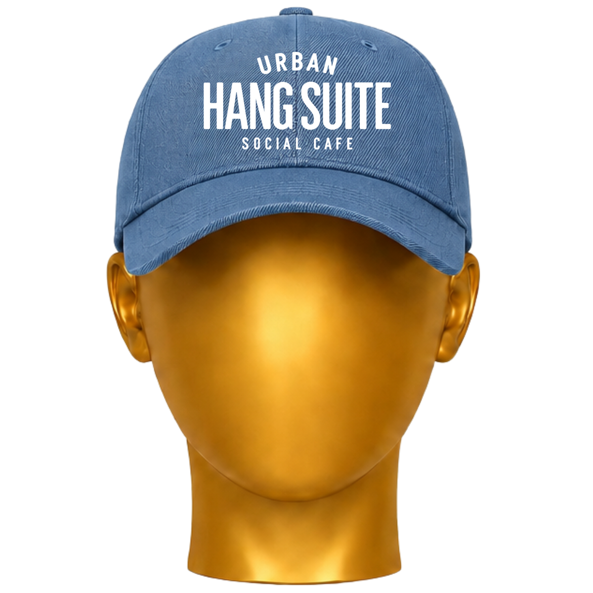 Urban Hang Suite- Baseball Cap