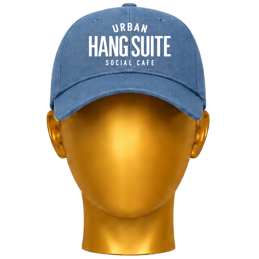 Urban Hang Suite- Baseball Cap