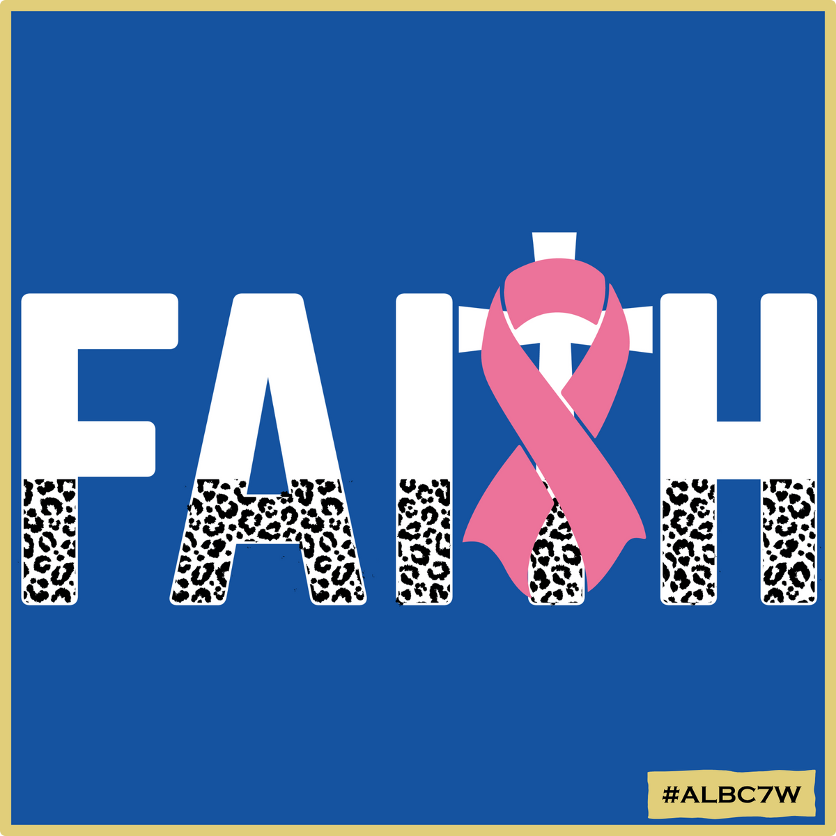 Faith Through the Fight
