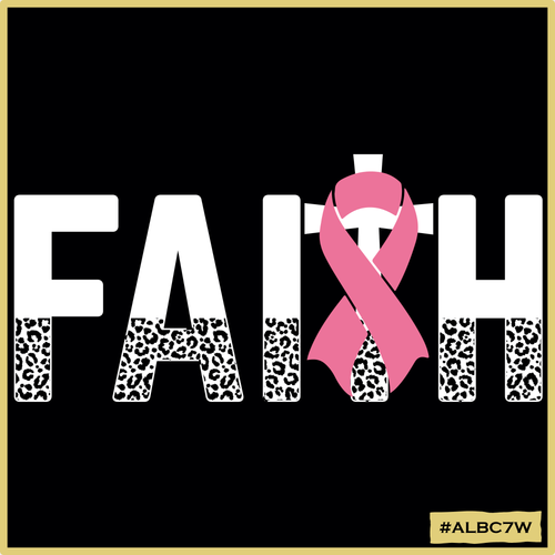 Faith Through the Fight