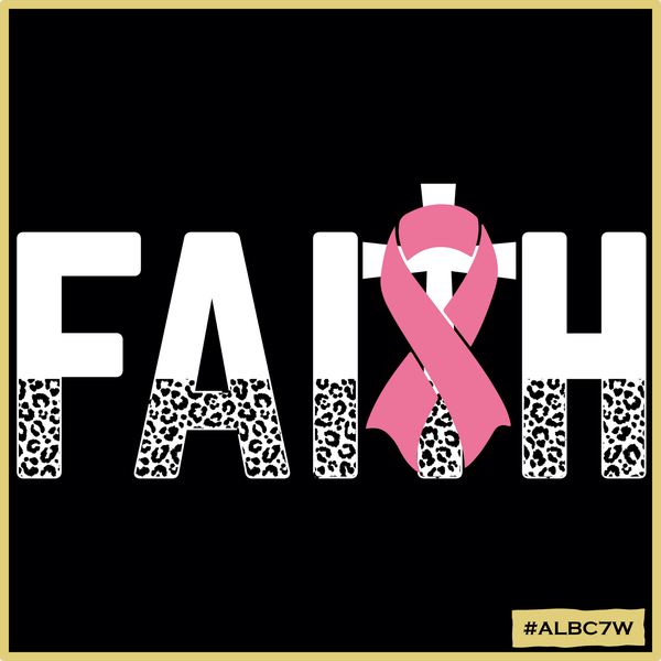Faith Through the Fight