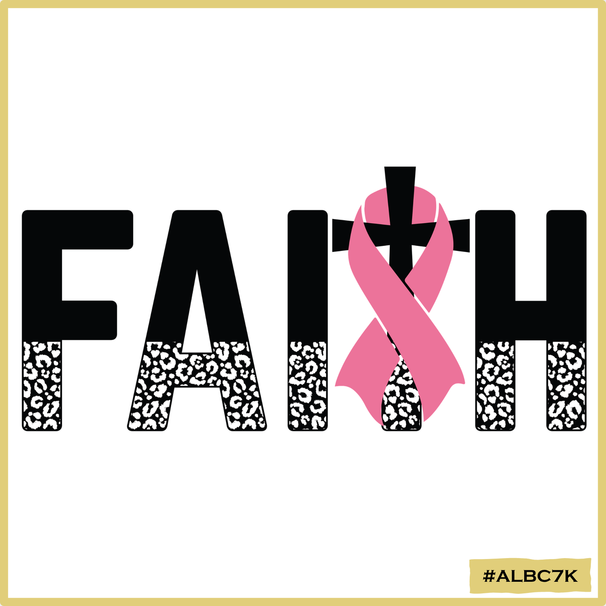 Faith Through the Fight