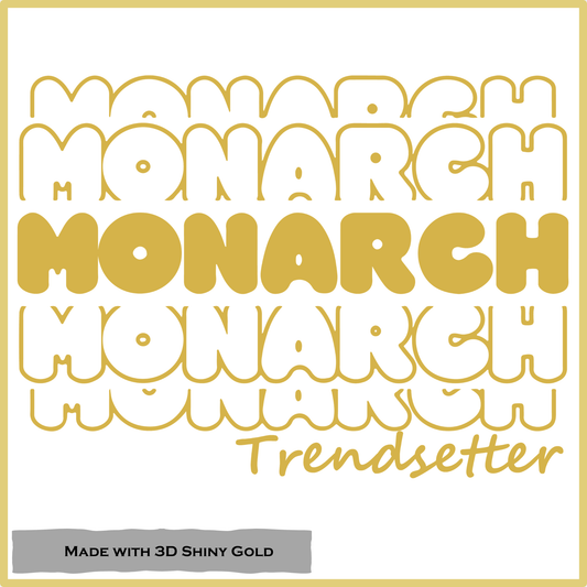 Marsh Trendsetter