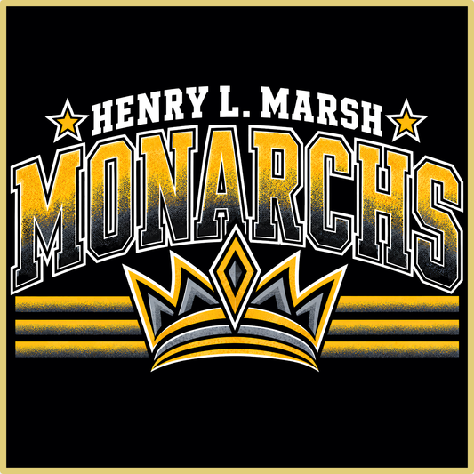 Monarchs Crowned