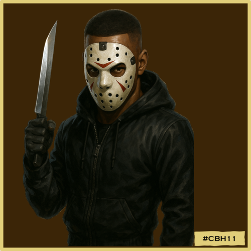 Slasher Zaddie