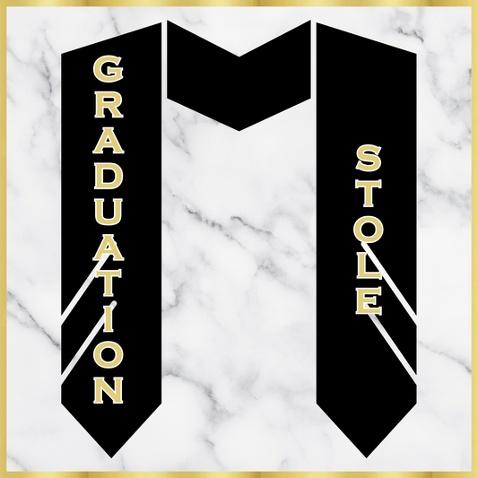 Graduation Stole