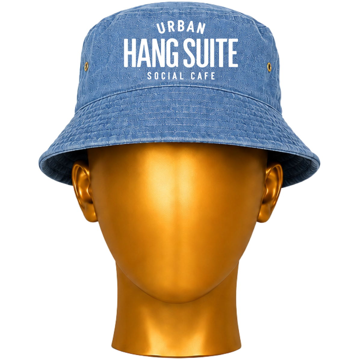 Urban Hang Suite- Bucket Hat