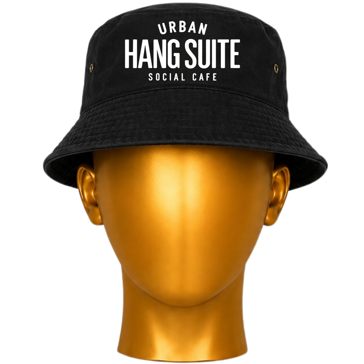 Urban Hang Suite- Bucket Hat